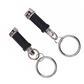 Keyring Nipple Clamps
