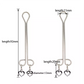 Love Heart Nipple Clamps