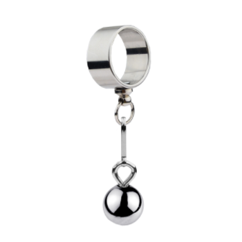 Pendulum Ball Stretcher