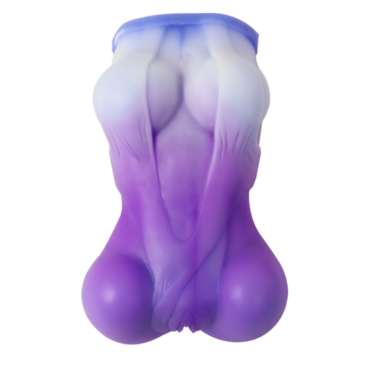 Purple Haze Masturbator