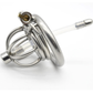 Safe & Sound Chastity Cage