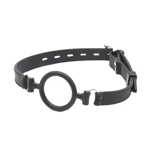 Silicone Ring Gag