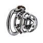 Stars & Spikes Chastity Cage